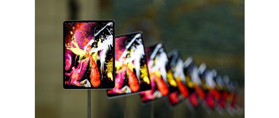 Apple wird heuer ein neues iPad Pro bringen!
