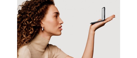 Samsung Galaxy Z Flip: Das kann das neue Falt-Handy!