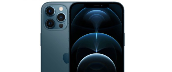 iPhone 12 Pro Max: Display überzeugt im Test auf ganzer Linie und stellt 11 neue Rekorde auf!