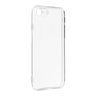 PT Clear Case iPhone SE 2022/SE 2020/7/8 transparent