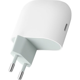 Google Ladegerät USB-C 45W weiß