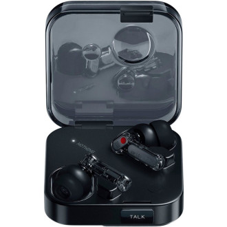 Nothing ear (3) schwarz