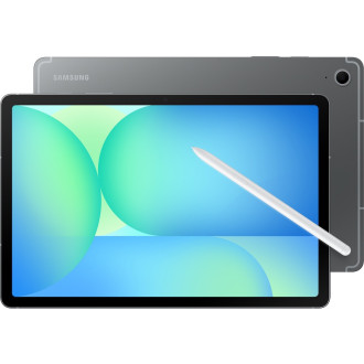 Samsung Galaxy Tab S10 FE 5G 256GB gray offen für alle Netze
