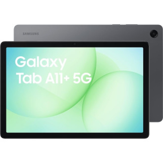 Samsung Galaxy Tab A11+ 5G 128GB EE Gray offen für alle Netze