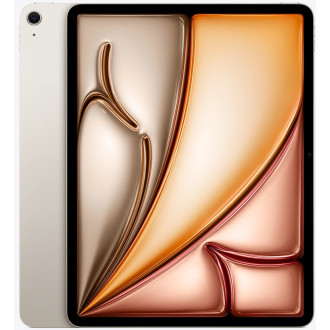 Apple iPad Air 13" Wi-Fi 512GB polarstern März 2026