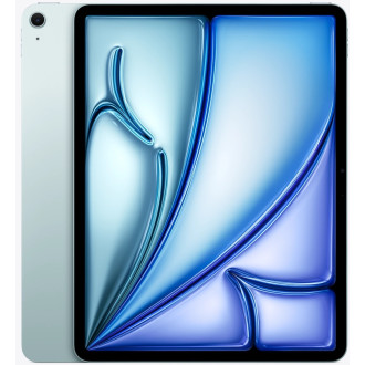 Apple iPad Air 13" Wi-Fi 1TB blau März 2026