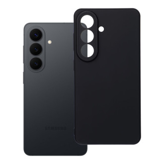 PT Silicon Back Cover Galaxy S26 schwarz