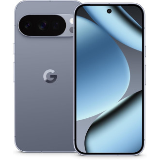 Google Pixel 10 Pro 128GB Moonstone offen für alle Netze