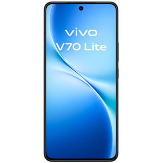 A1 Vivo V70 Lite 256GB 5G schwarz A1 Edition / 5G