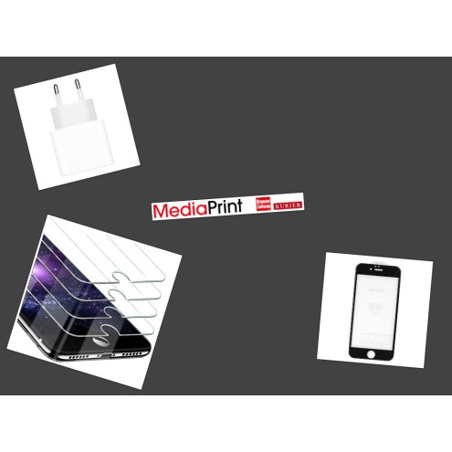 KAT A Galaxy S22 Zubehör Set Mediaprint