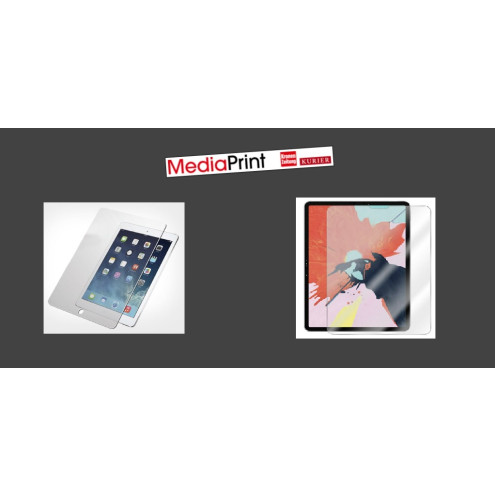 A1 iPad Air Zubehör Set Mediaprint