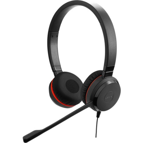 Jabra Evolve 30 II MS Stereo USB