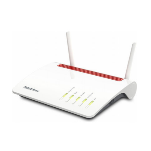 A1 FRITZ!Box 6890 VDSL / LTE A1 Edition