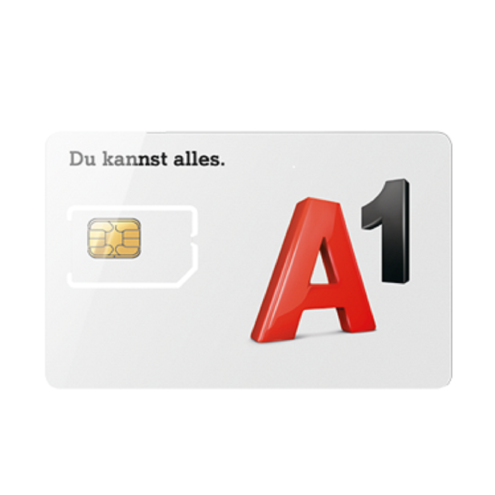 RBI Voicesimkarten 330625457