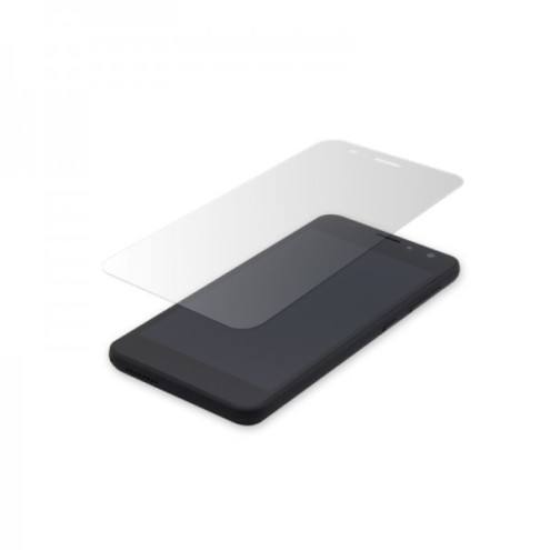 Dienstleistung Displayschutz kleben