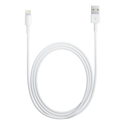 Apple Lightning auf USB Kabel 1m Min-Waste MD818