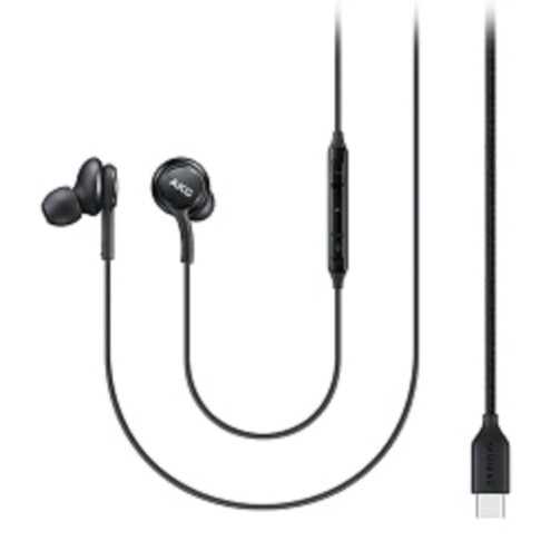 Samsung USB-C Headset inkl. Micro schwarz