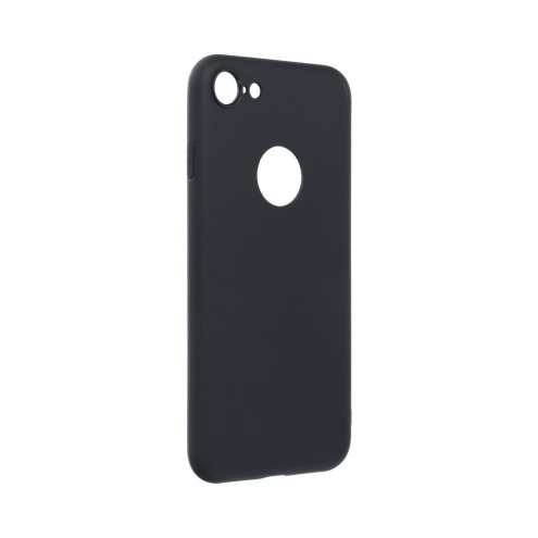 F-Soft Case iPhone 7/8/SE (2020/22) schwarz Min-Waste
