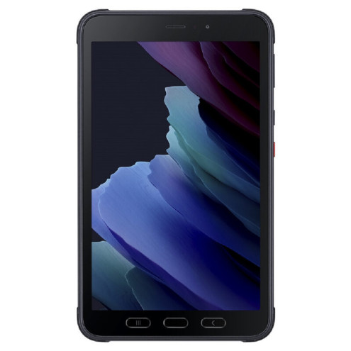 Samsung Tab Active3 Enterprise Edition 8" 64GB LTE SM-T575 schwarz