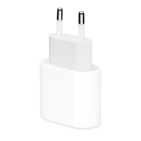 Apple 20W USB-C Power Adapter Min-Waste