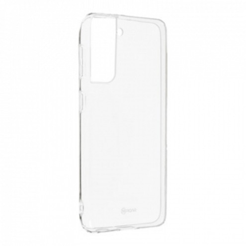 Roar Jelly Back Cover Galaxy S21 transparent