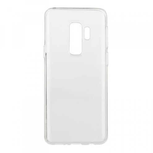 SiliconCase Galaxy A52 transparent Min-Waste