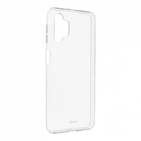 Roar Jelly Back Cover Galaxy A32 LTE transparent