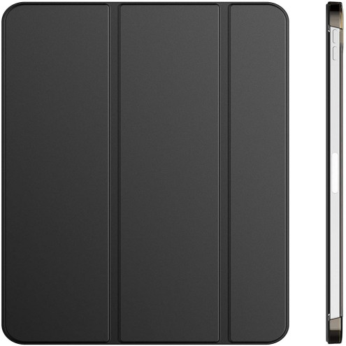 Tech Hülle für iPad Air 4./5. (2020/22) 10.9 Schutzhülle schwarz