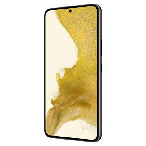 Samsung Galaxy S22 5G EE DS 128GB Phantom Black offen für alle Netze / Enterprise Edition