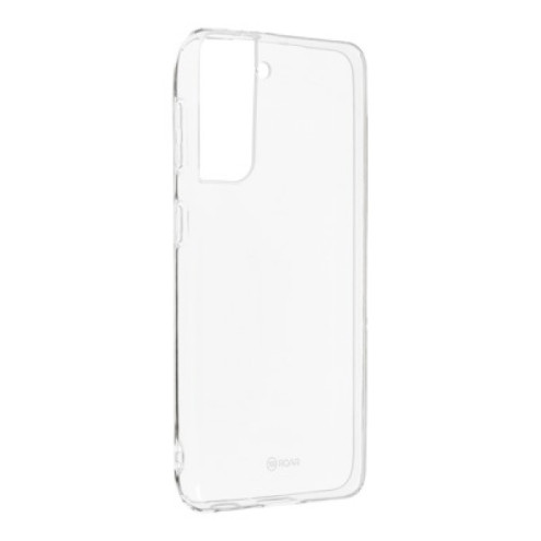 Roar Jelly Back Cover Galaxy S22 transparent