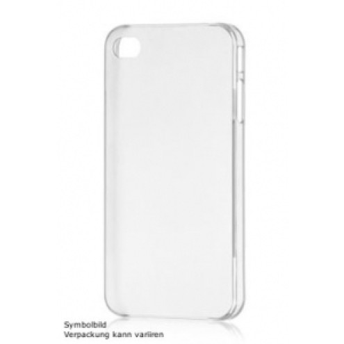 SiliconCase Galaxy S21 FE transparent 0,5 min. Waste