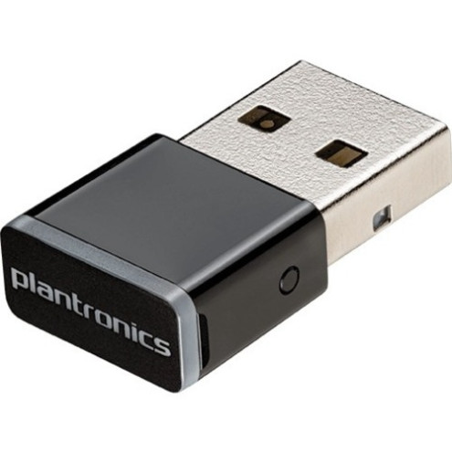 HP Poly Plantronics BT600 Bluetooth-Adapter USB-A