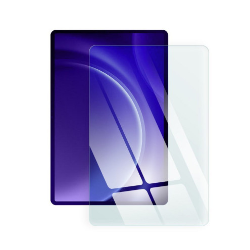 PanzerGlasFolie Galaxy Tab S10+/S9+/S9 FE+/S8+/S7 FE/S7+ 12,4"