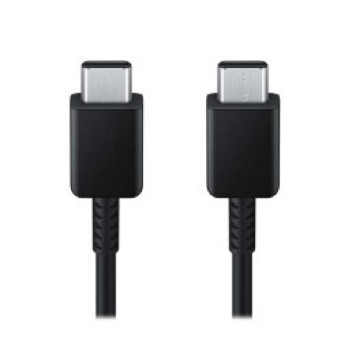 Samsung Datenkabel USB Typ-C zu Typ-C 1,8m schwarz