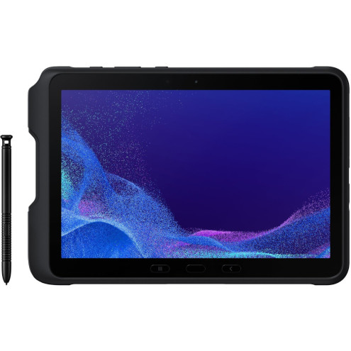 Samsung Galaxy Tab Active 4 Pro EE schwarz FG offen für alle Netze
