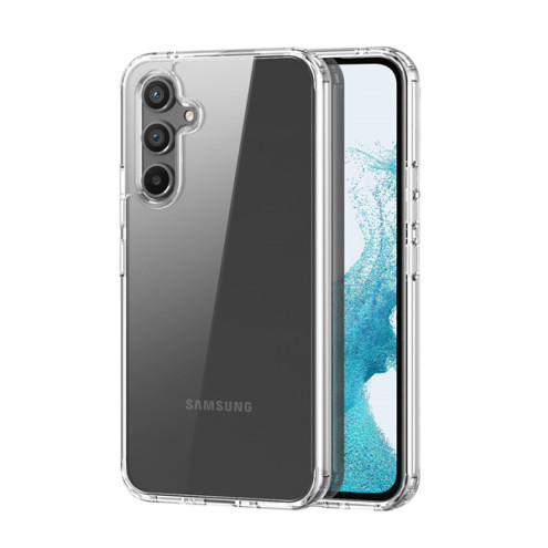 Clin Back Cover Samsung Galaxy A54 5G transparent