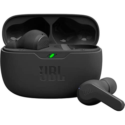 JBL Wave Beam schwarz