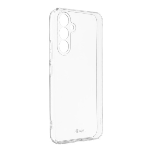 Roar Jelly Back Cover Galaxy A54 5G transparent