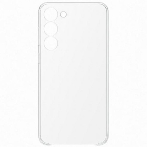 Samsung Clear Case Galaxy S23+ transparent