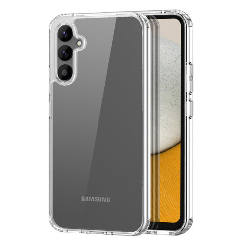 Clin Back Cover Samsung Galaxy A34 5G transparent