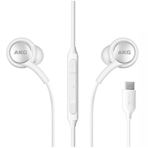 Samsung Headset Type-C Tuned by AKG weiß min. Waste