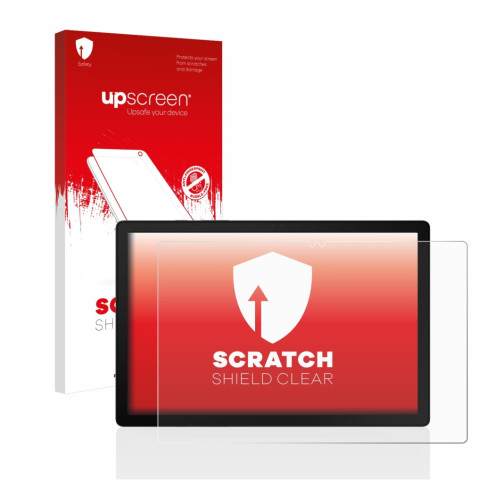 upscreen Schutzfolie Samsung Galaxy Tab A8 Min-Waste (Bulk-Ware)