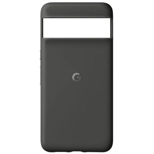 Google Case Back Cover Pixel 8 Pro Charcoal