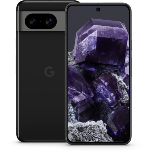 A1 Google Pixel 8 5G 128GB schwarz A1 Edition / 5G