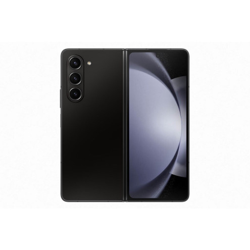 Samsung Galaxy Z Fold5 256GB Phantom Black offen für alle Netze