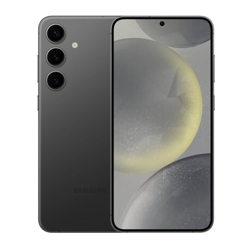 Samsung Galaxy S24+ 5G 256GB Onyx Black offen für alle Netze