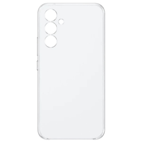 PT Clear Case Galaxy S24+ transparent