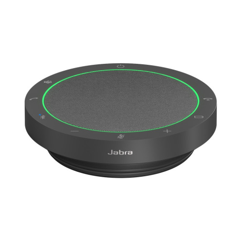 Jabra Speak2 55 MS Teams - dunkel grau