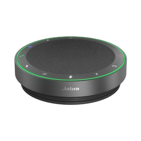 Jabra Speak2 75 MS Teams - Link 380c dunkel grau