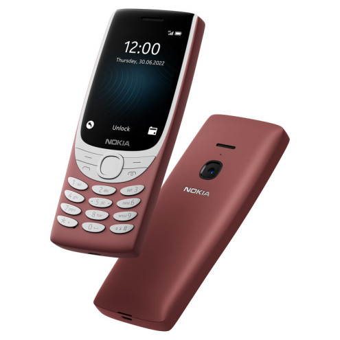 Nokia 8210 Dual Sim rot
